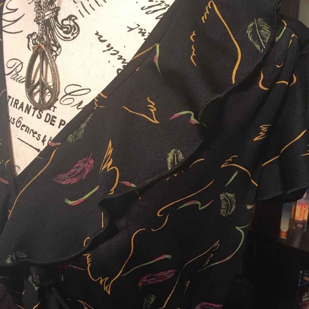 Dress - Picture 2 of 4